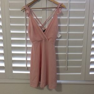 Dee Elly dress